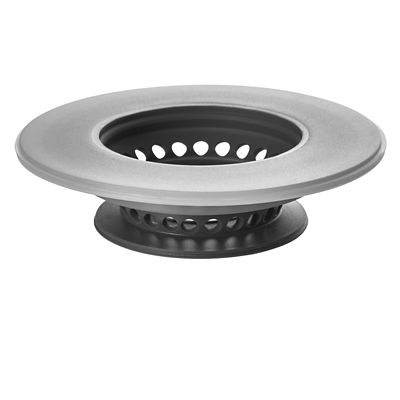 Polder Pop Up Sink Strainer & Stopper