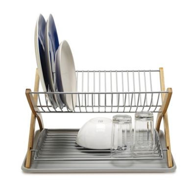 Stainless Steel Dish Racks KISRY