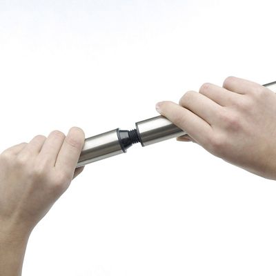 OXO Good Grips Lift and Lock Pole Caddy image(4)