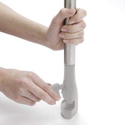 OXO Good Grips Lift and Lock Pole Caddy image(5)