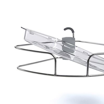 OXO Good Grips Lift and Lock Pole Caddy image(7)