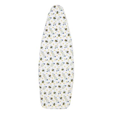 Large In The Garden Ironing Board Cover image()