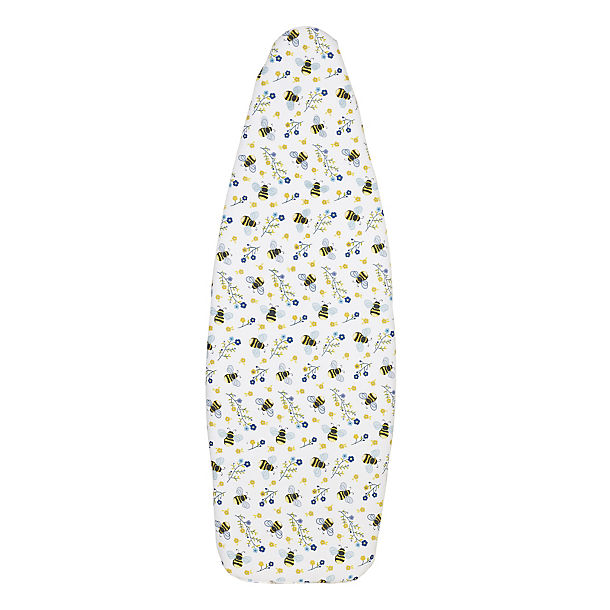 Extra Large In The Garden Ironing Board Cover image()