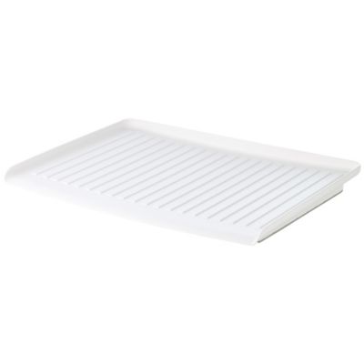 Madesmart® Sink Draining Board - White image(2)