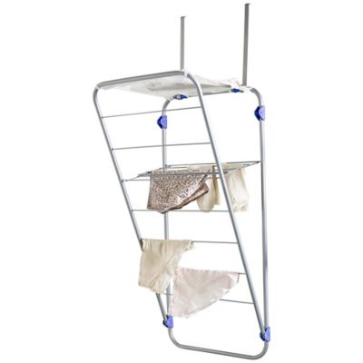 Over the door clothes airer sale