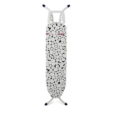 Leifheit Airboard Compact Ironing Board & Cover Lakeland