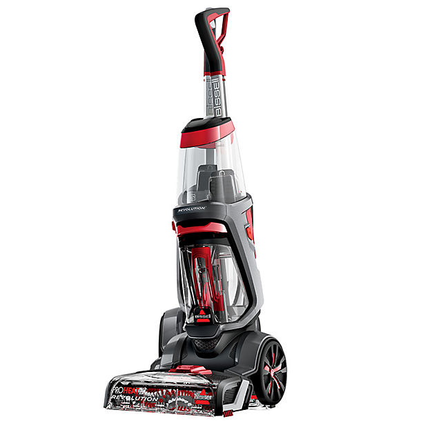 Bissell Proheat 2x Revolution Carpet Cleaner 18583 image(1)
