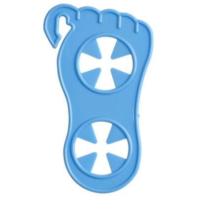 12 Neat Feet Laundry Sock Clips image(2)