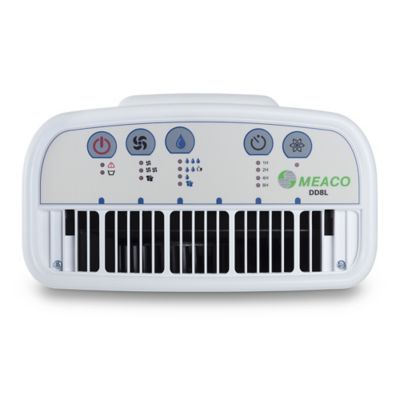 Meaco Dehumidifier image(7)