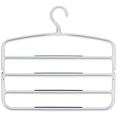 Neatfreak Folding Trouser Hanger Lakeland