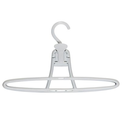 2 Neatfreak Click & Grip Hangers Lakeland