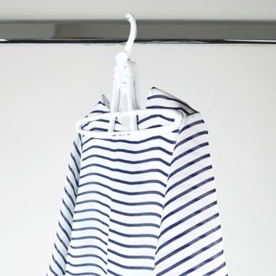 2 Neatfreak Click & Grip Hangers image(3)