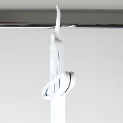 2 Neatfreak Click & Grip Hangers image(4)