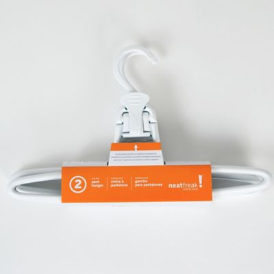 2 Neatfreak Click & Grip Hangers image(5)