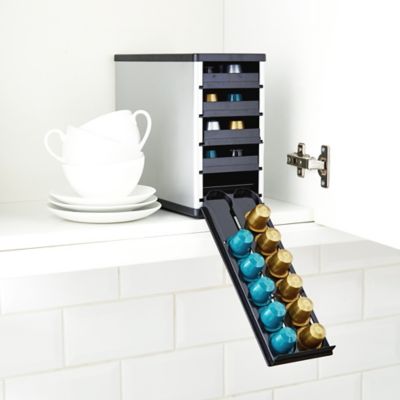 CaféStack Nespresso Capsule Storage Unit image(2)