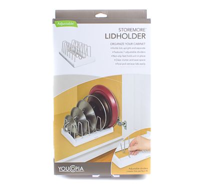 Storemore Lid Holder image(2)
