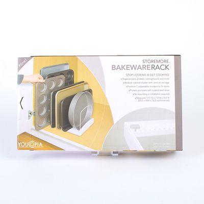 Storemore™ Bakeware Rack image(10)