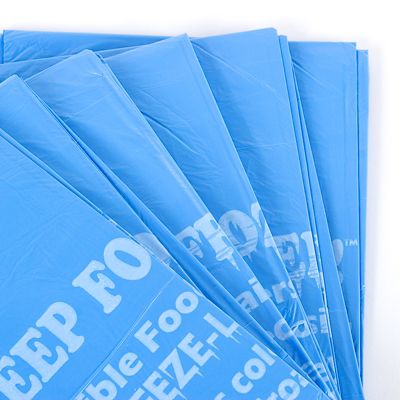 6 Freeze-Lok Bags image(2)