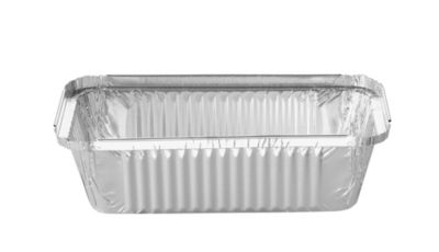 Individual Foil Casseroles image()
