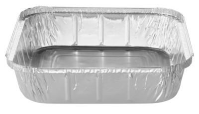 Large Foil Casseroles image()
