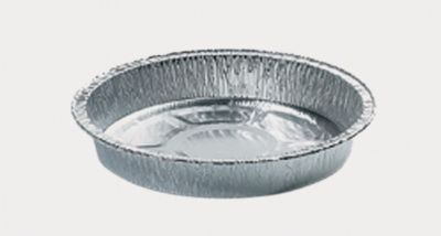 Lakeland 20cm Foil Flan Dishes image()