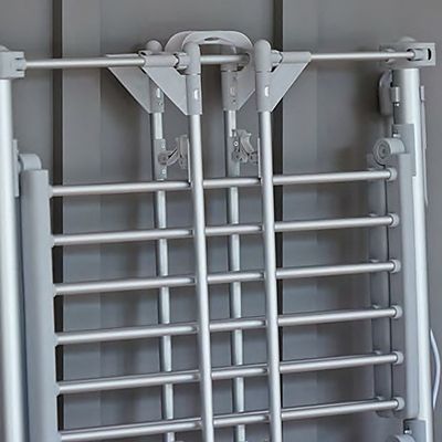 Dry:Soon Deluxe 2-Tier Heated Airer image(5)