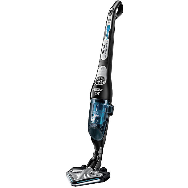 Tefal® Air Force Extreme Lithium Cordless Vacuum TY8865HO image(1)