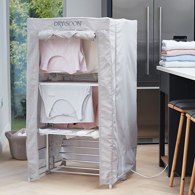 3 tier airer cover