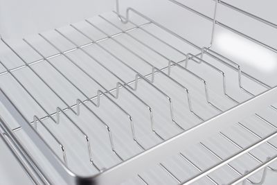 Contemporary Dishrack - (Image 3)