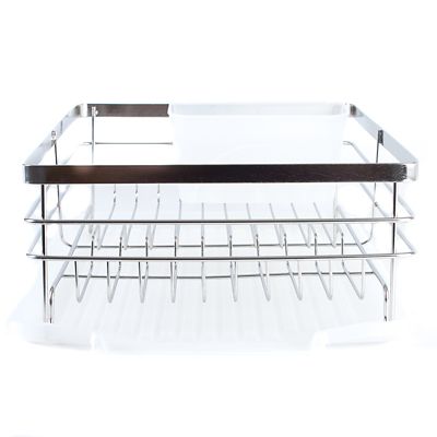 Contemporary Dishrack - (Image 4)