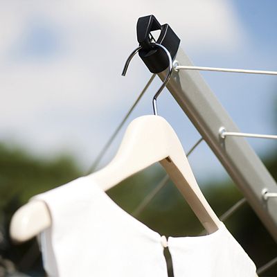 60m Brabantia Liftomatic Rotary Airer image(4)