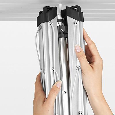 60m Brabantia Liftomatic Rotary Airer image(6)
