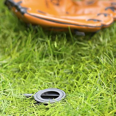 60m Brabantia Liftomatic Rotary Airer image(7)