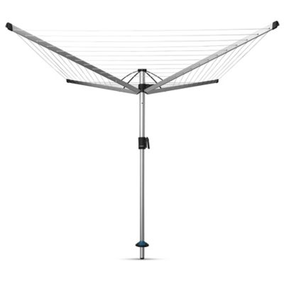 Brabantia rotary dryer 60m hot sale