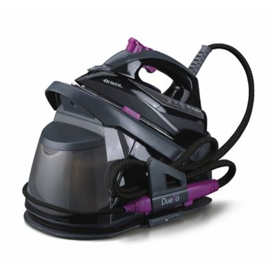 Ariete Duetto 2-in-1 Steam Generator Iron image(1)