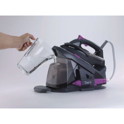 Ariete Duetto 2-in-1 Steam Generator Iron image(2)