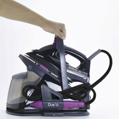 Ariete Duetto 2-in-1 Steam Generator Iron image(3)