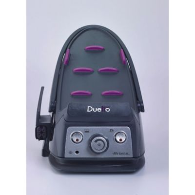 Ariete Duetto 2-in-1 Steam Generator Iron image(6)