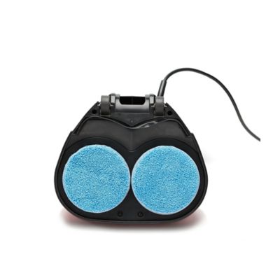 Ewbank 4-in-1 Floor Cleaner Scrubber Polisher and Vac image(4)