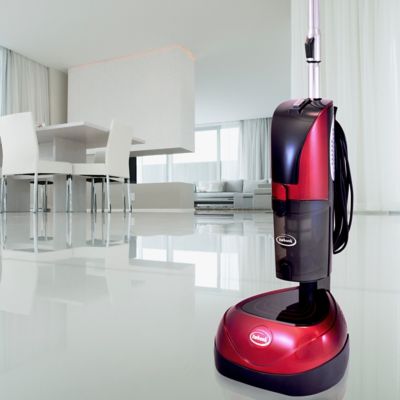 Ewbank 4-in-1 Floor Cleaner Scrubber Polisher and Vac image(5)