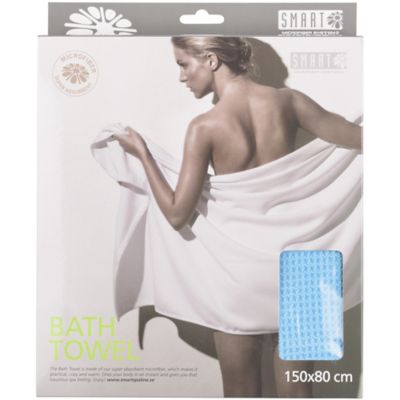 Microfibre Travel Towel image(1)