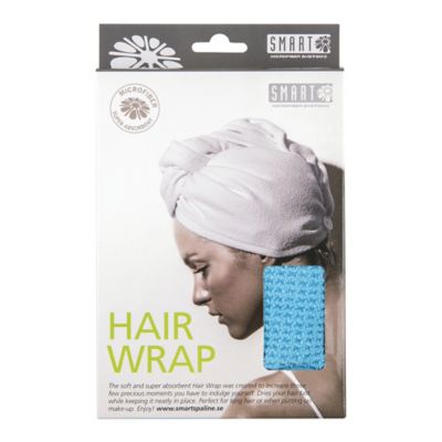 Microfibre Hair Wrap image(2)