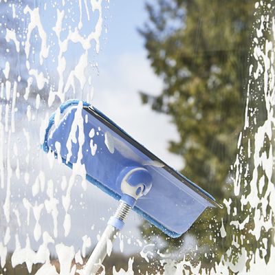 Simply Lakeland Extendable Window Wash & Squeegee image(6)