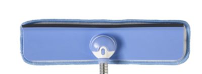 Simply Lakeland Extendable Window Wash & Squeegee Replacement Pad image(2)