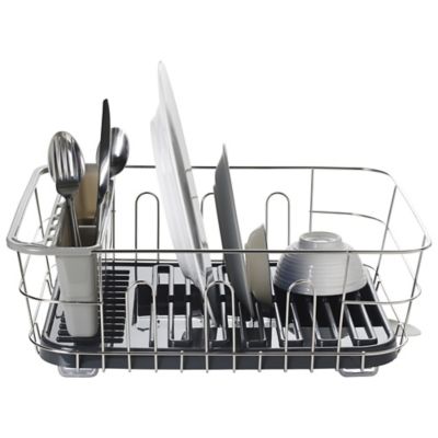 2-in-1 Dishrack image(2)