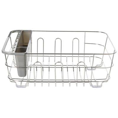 2-in-1 Dishrack image(3)