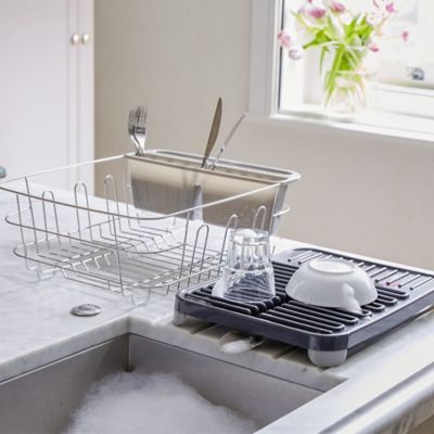 2-in-1 Dishrack image(5)