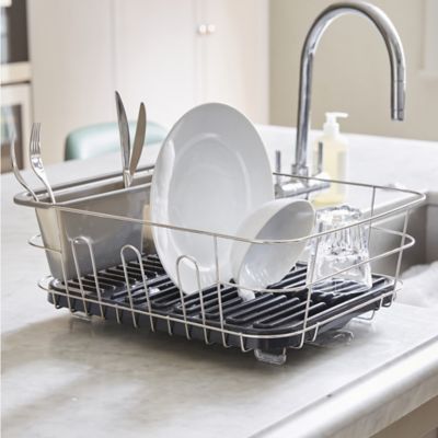2-in-1 Dishrack image(6)