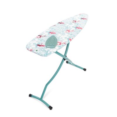 Brabantia Silicone Heat Pad Ironing Board D - Botanical 135 x 45cm image(1)
