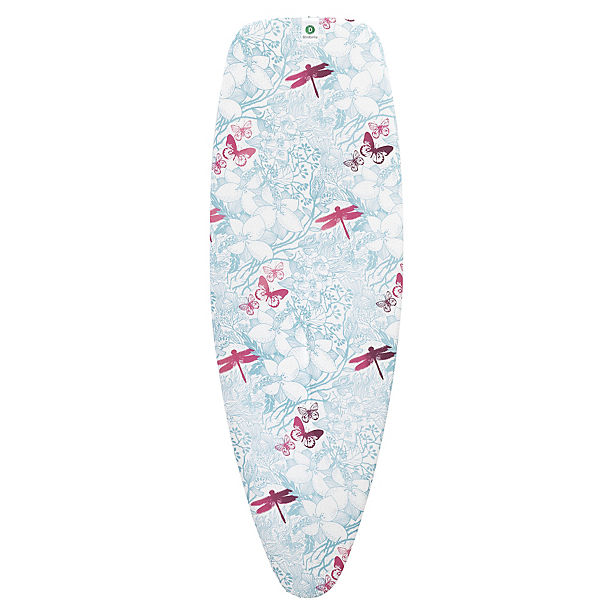 Brabantia Ironing Board D Botanical Print Replacement Cover image(1)